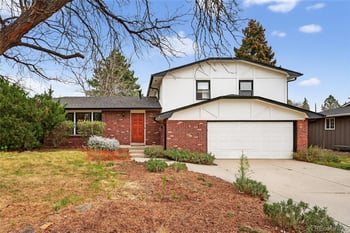 5987 Ken Caryl Pl, Littleton, CO 80128