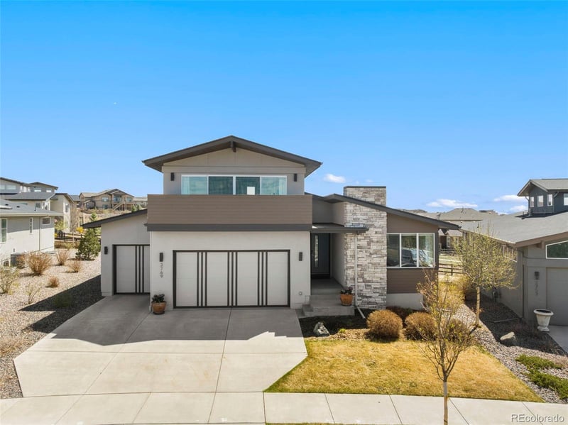 3769 Hermosa Creek Ct, Colorado Springs, CO 80924