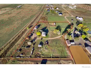 4520 County Road 5, Erie, CO 80516