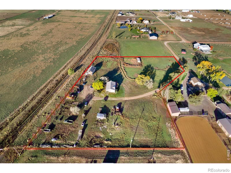 4520 County Road 5, Erie, CO 80516