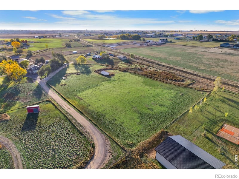 4520 County Road 5, Erie, CO 80516