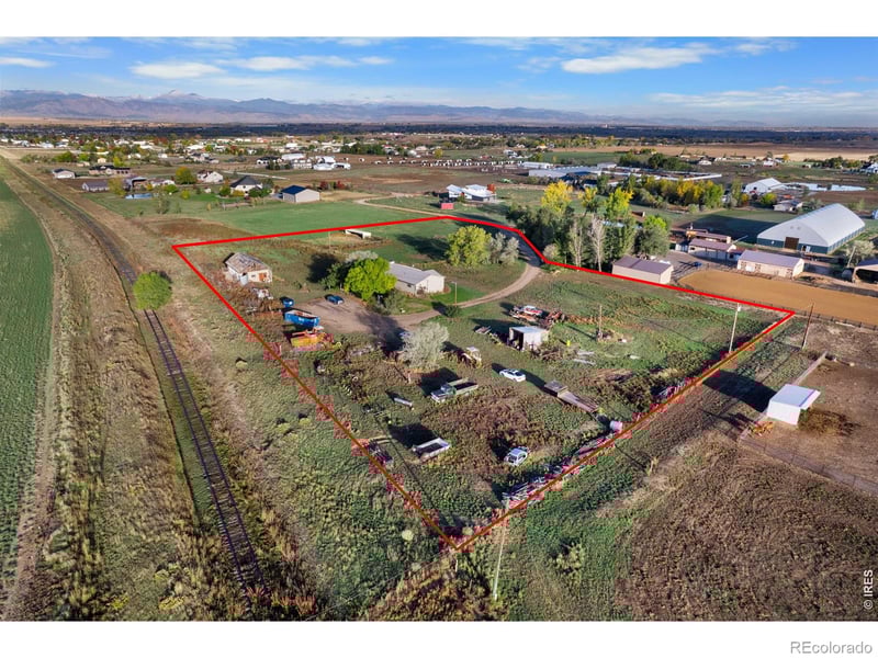 4520 County Road 5, Erie, CO 80516