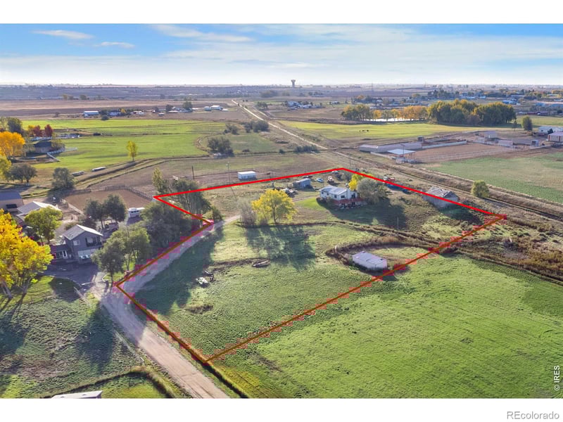 4520 County Road 5, Erie, CO 80516