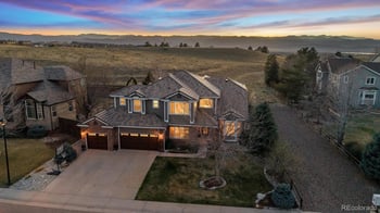 10310 Charissglen Cir, Highlands Ranch, CO 80126