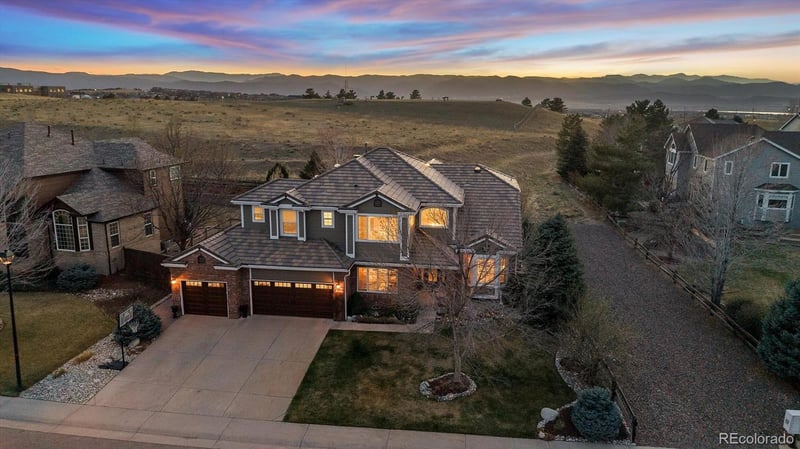 10310 Charissglen Cir, Highlands Ranch, CO 80126