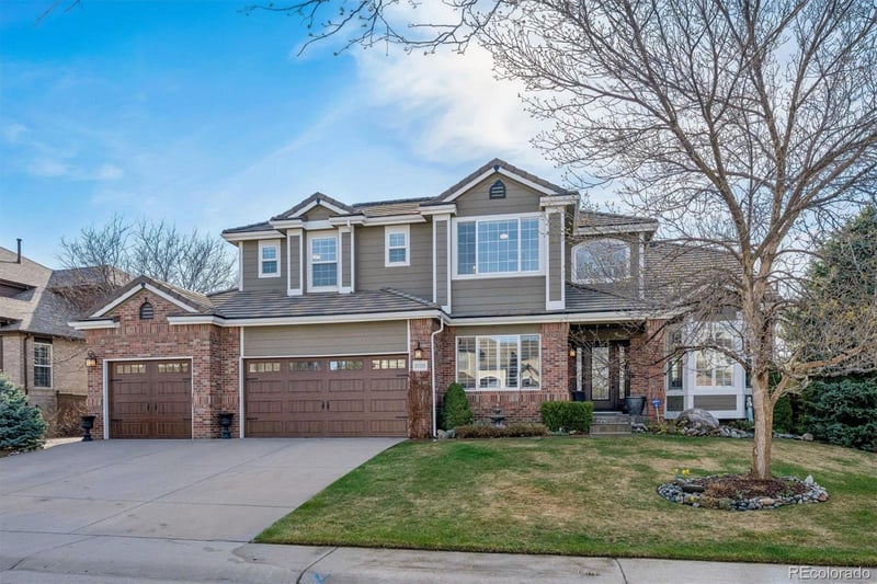 10310 Charissglen Cir, Highlands Ranch, CO 80126