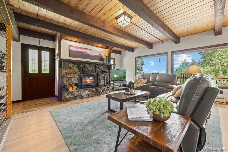 32462 Lodgepole Dr, Evergreen, CO 80439