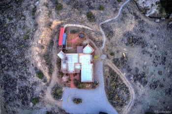 9765 Arroyo Dr, Salida, CO 81201