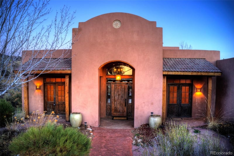 9765 Arroyo Dr, Salida, CO 81201