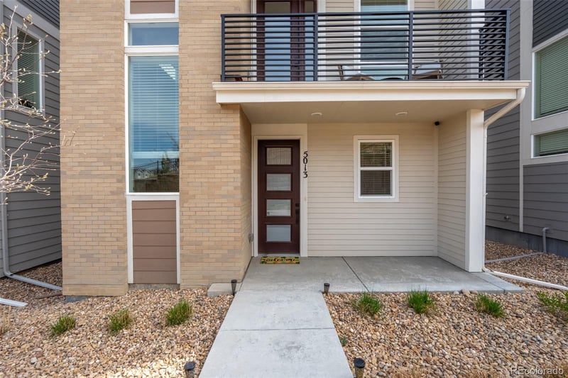 5013 Queen Ct, Littleton, CO 80127