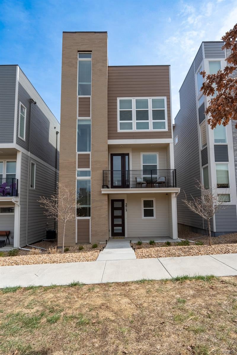 5013 Queen Ct, Littleton, CO 80127