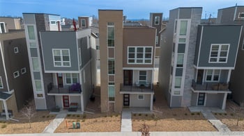 5013 Queen Ct, Littleton, CO 80127