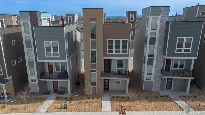 5013 Queen Ct, Littleton, CO 80127