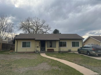2981 Dahlia St, Denver, CO 80222