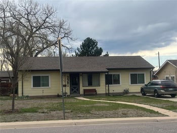 2981 Dahlia St, Denver, CO 80222