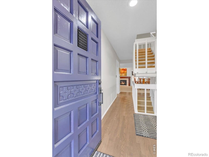 2423 Powderhorn Ln, Boulder, CO 80305