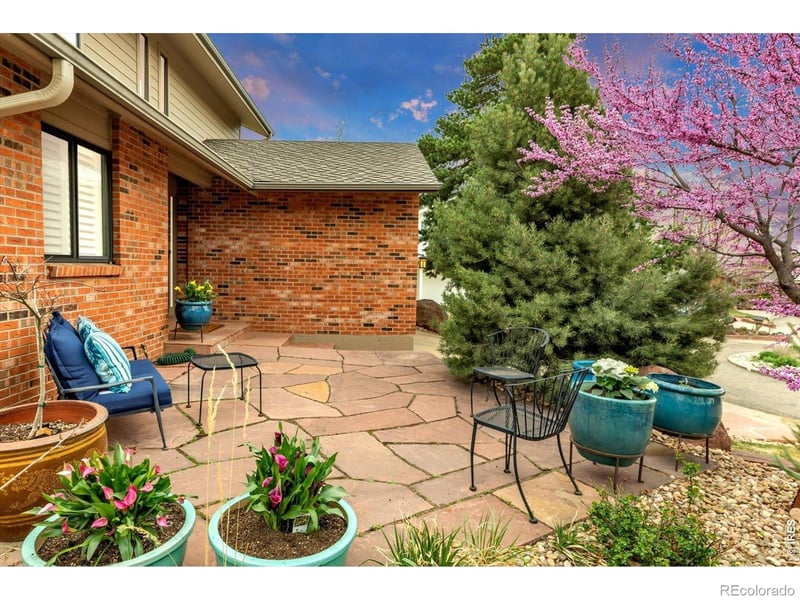 2423 Powderhorn Ln, Boulder, CO 80305