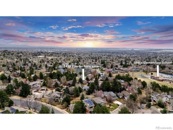 2423 Powderhorn Ln, Boulder, CO 80305
