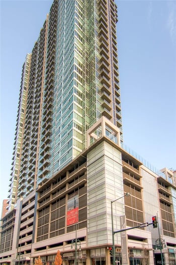 891 14th St #1111, Denver, CO 80202