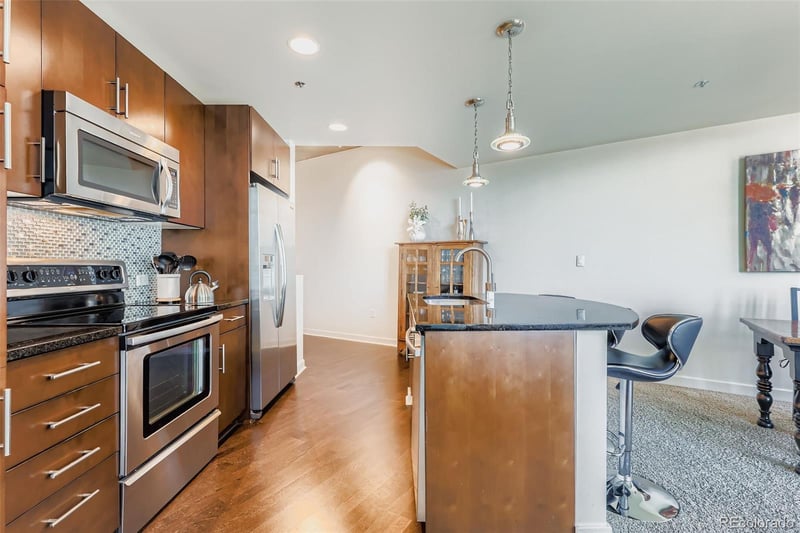 891 14th St #1111, Denver, CO 80202