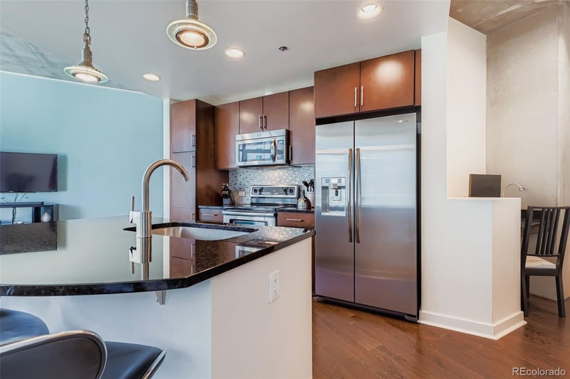 891 14th St #1111, Denver, CO 80202