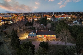 1662 Turner Rd, Colorado Springs, CO 80920