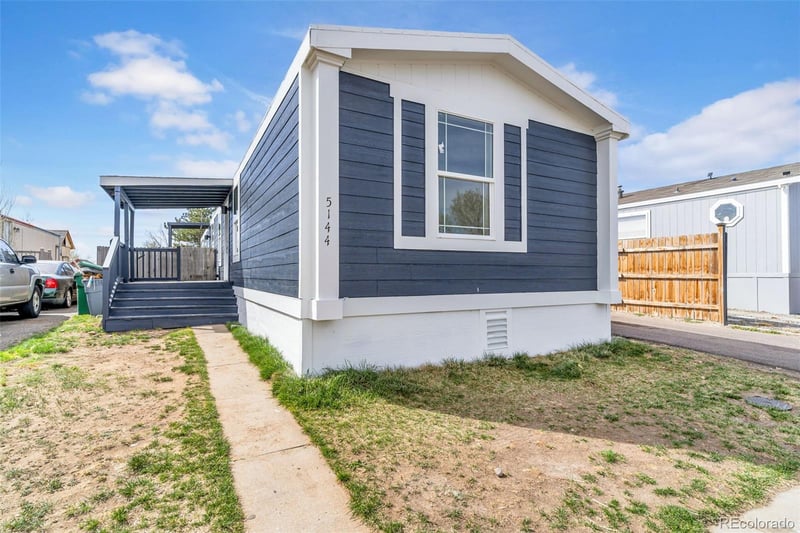 5144 E 97th Pl, Denver, CO 80229