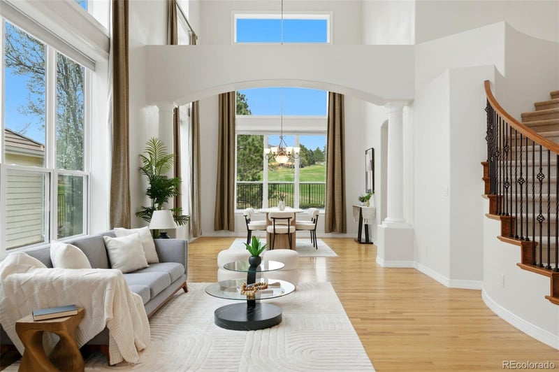10250 Longview Dr, Lone Tree, CO 80124