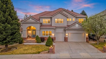 10250 Longview Dr, Lone Tree, CO 80124