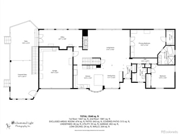 6567 Prince St, Littleton, CO 80120