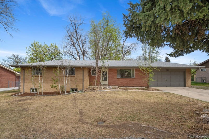 1020 Vance St, Lakewood, CO 80226