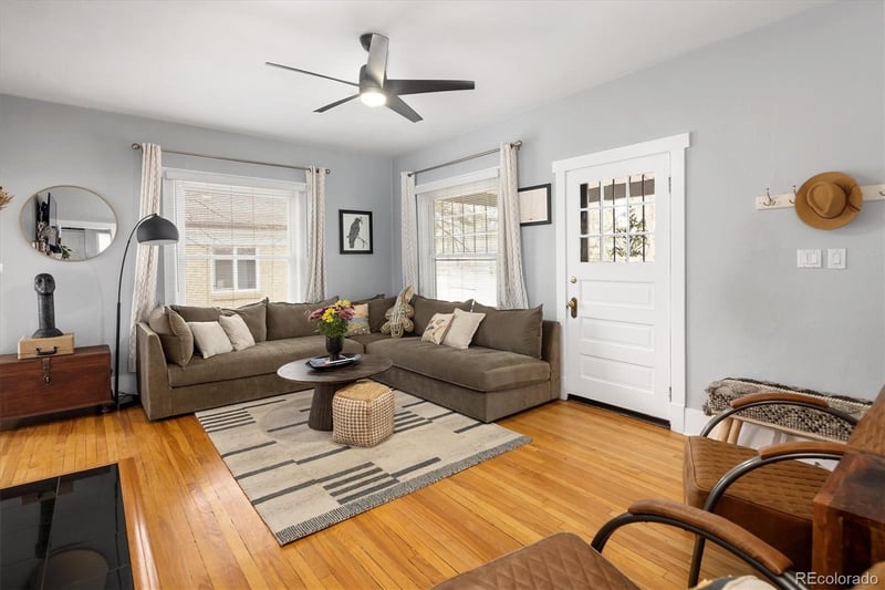 1374 Poplar St, Denver, CO 80220