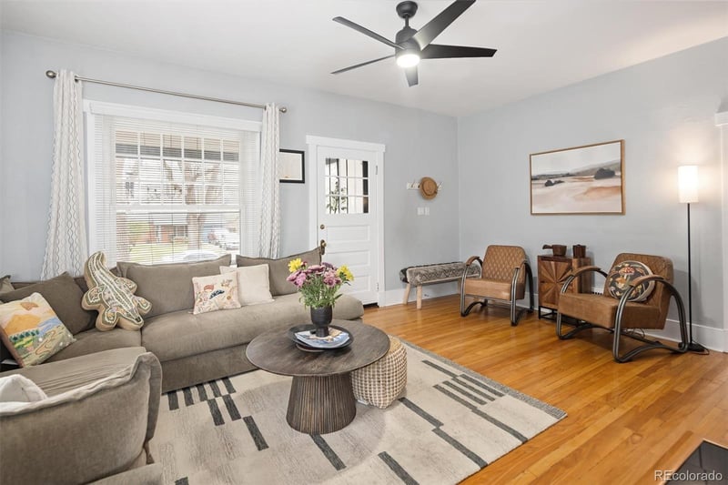 1374 Poplar St, Denver, CO 80220