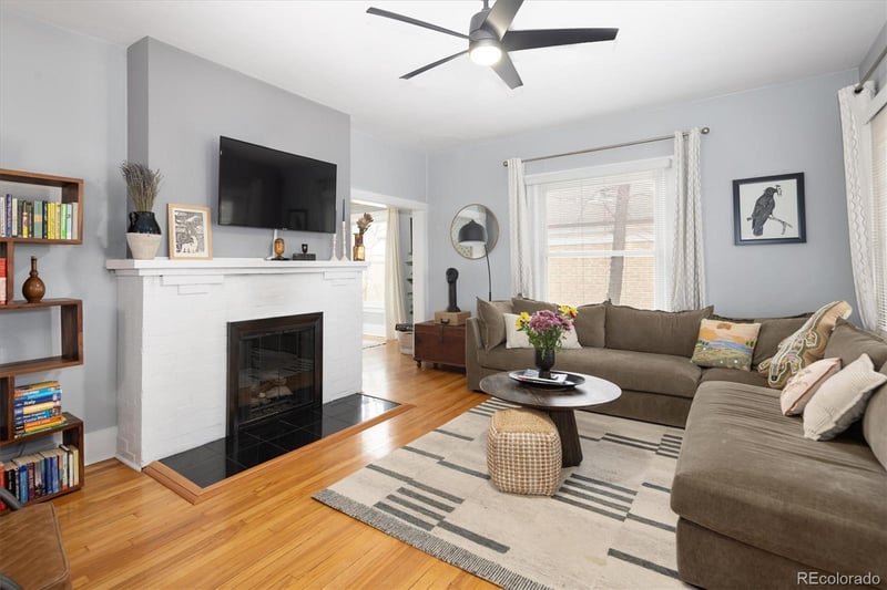 1374 Poplar St, Denver, CO 80220