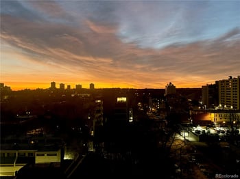 909 Logan St #8J, Denver, CO 80203