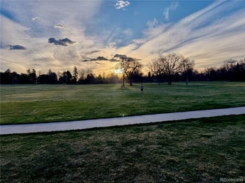 909 Logan St #8J, Denver, CO 80203