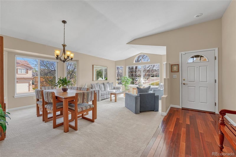 5790 Doe Skin Ct, Colorado Springs, CO 80918