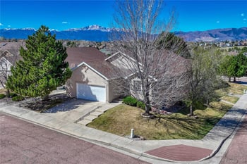 5790 Doe Skin Ct, Colorado Springs, CO 80918