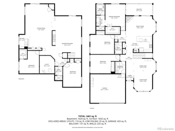 5790 Doe Skin Ct, Colorado Springs, CO 80918