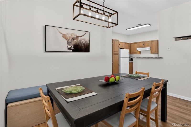 1631 Canal Cir #818, Littleton, CO 80120