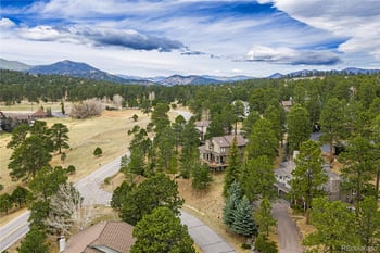 31385 Burn Ln, Evergreen, CO 80439