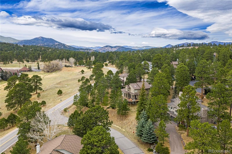 31385 Burn Ln, Evergreen, CO 80439