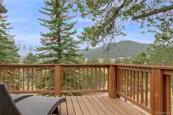 31385 Burn Ln, Evergreen, CO 80439