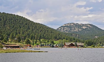 31385 Burn Ln, Evergreen, CO 80439