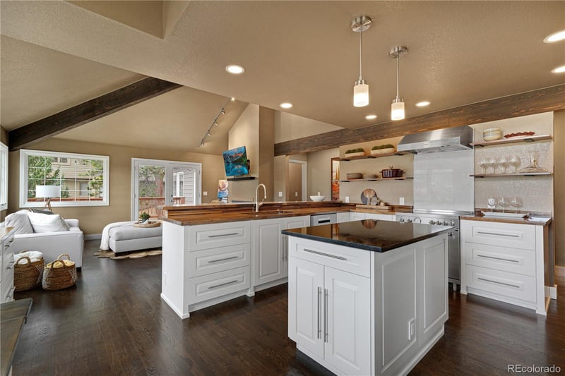 31385 Burn Ln, Evergreen, CO 80439