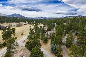 31385 Burn Ln, Evergreen, CO 80439