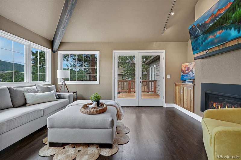 31385 Burn Ln, Evergreen, CO 80439