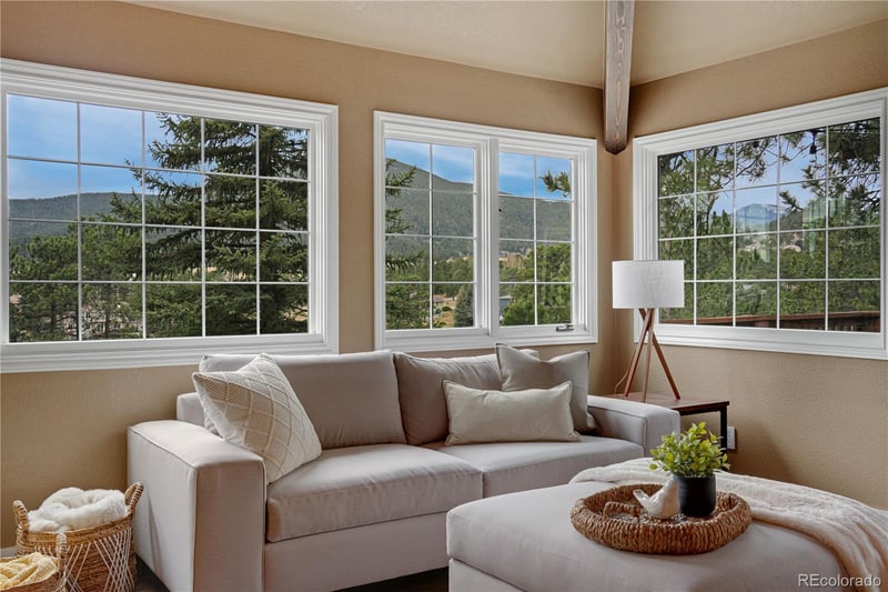 31385 Burn Ln, Evergreen, CO 80439