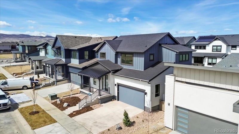 5604 Grandville Ave, Longmont, CO 80503