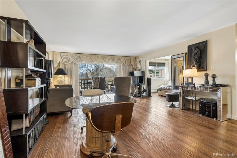 9355 Center Ave #B7, Denver, CO 80247